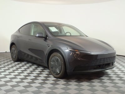2026 Tesla Model Y *1-OWNER! LIKE NEW!*