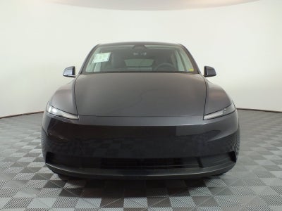 2026 Tesla Model Y *1-OWNER! LIKE NEW!*