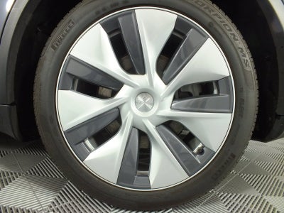 2024 Tesla Model Y Long Range AWD *1-OWNER!*
