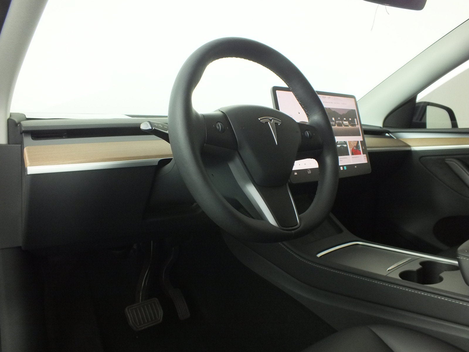 2024 Tesla Model Y Long Range AWD *1-OWNER!*