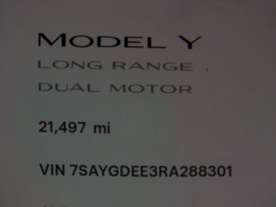 2024 Tesla Model Y Long Range AWD *1-OWNER!*