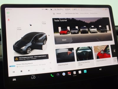 2024 Tesla Model Y Long Range AWD *1-OWNER!*