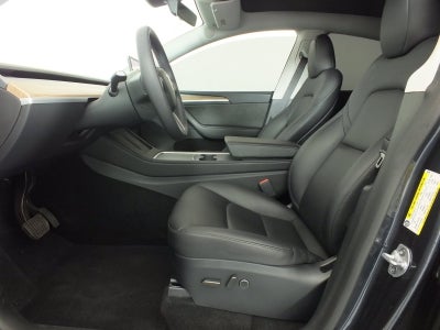 2024 Tesla Model Y Long Range AWD *1-OWNER!*