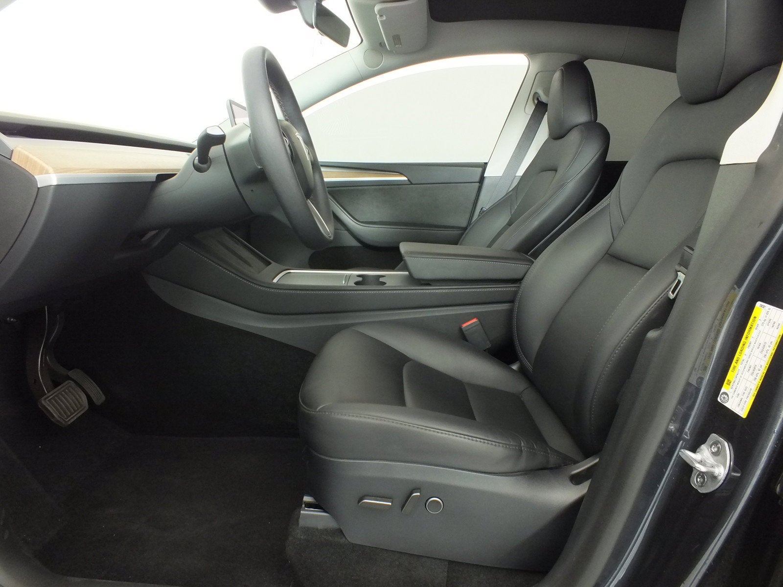 2024 Tesla Model Y Long Range AWD *1-OWNER!*