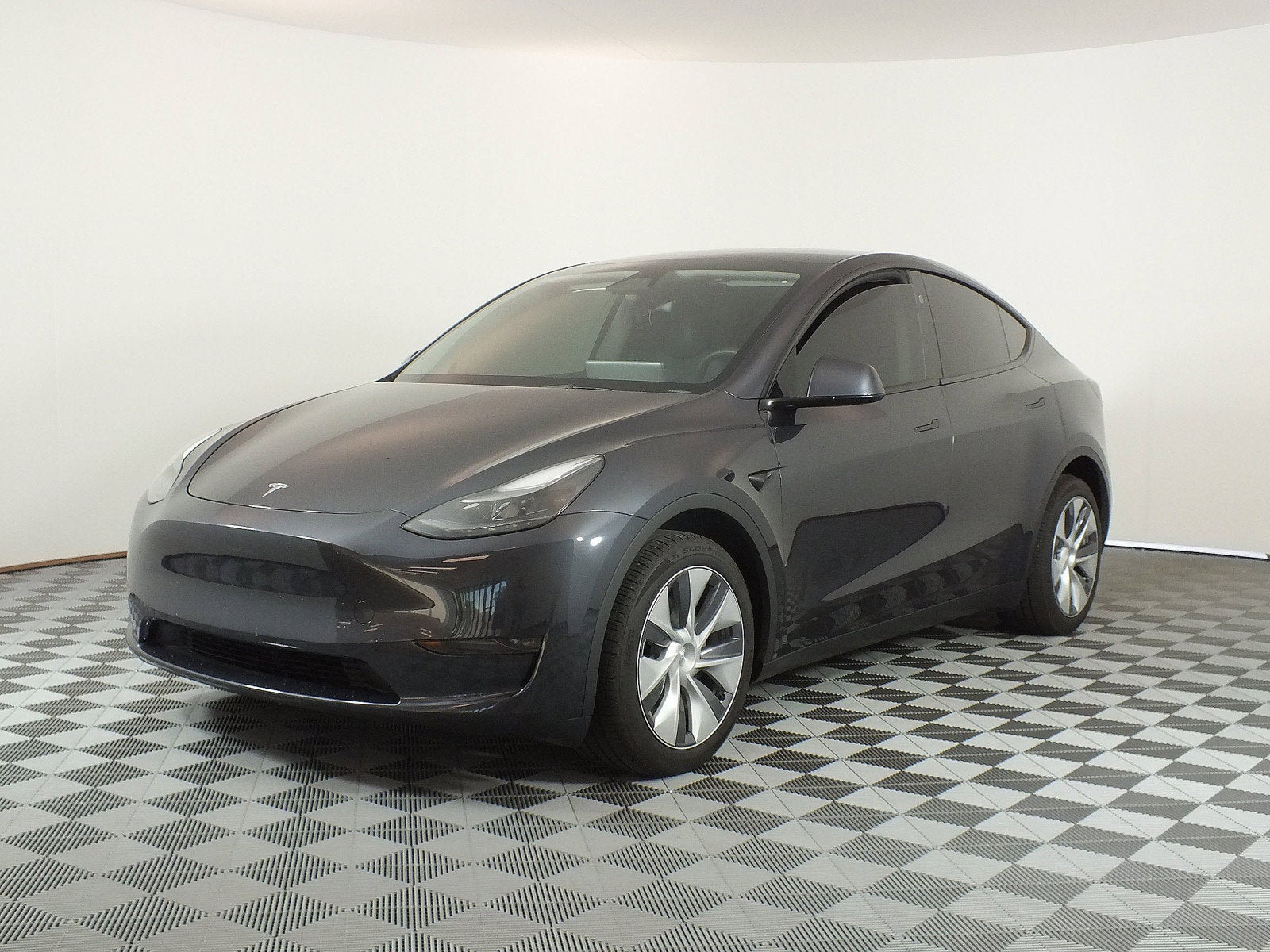 2024 Tesla Model Y Long Range AWD *1-OWNER!*