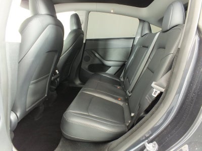 2024 Tesla Model Y Long Range AWD *1-OWNER!*
