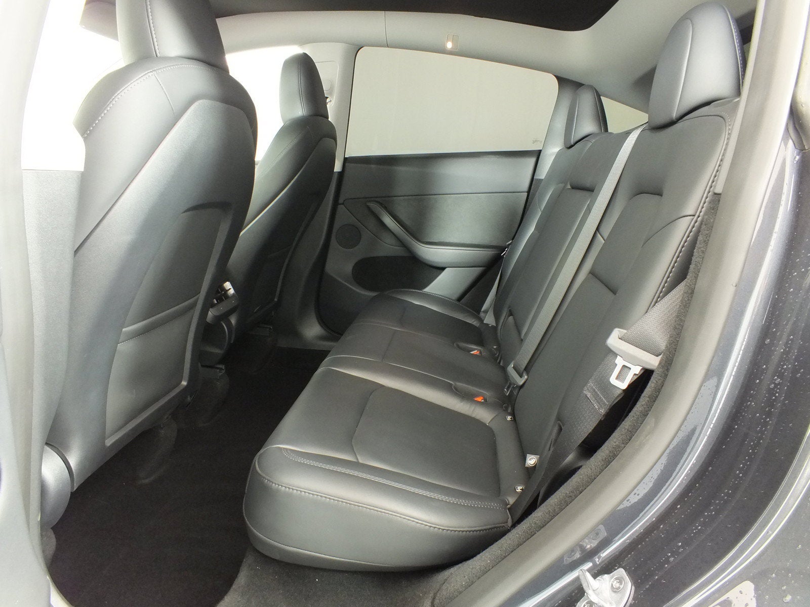 2024 Tesla Model Y Long Range AWD *1-OWNER!*