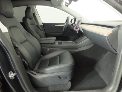 2024 Tesla Model Y Long Range AWD *1-OWNER!*