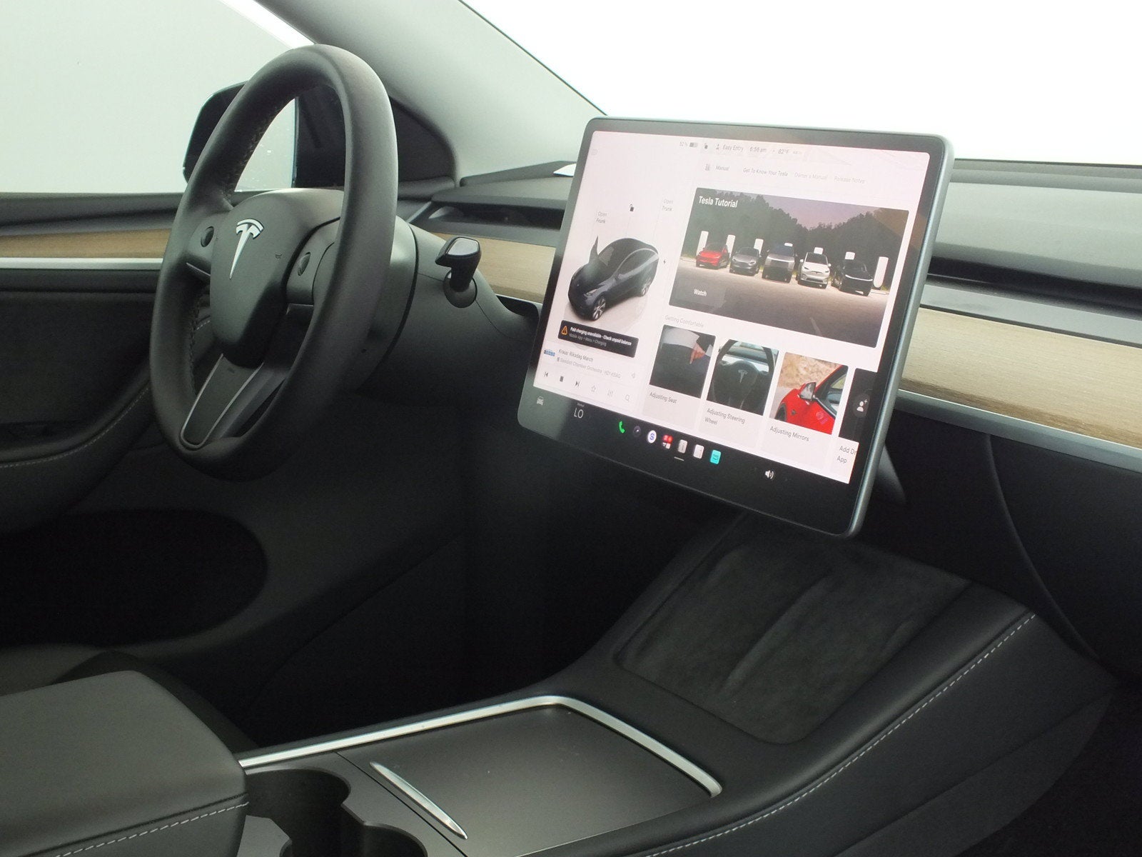 2024 Tesla Model Y Long Range AWD *1-OWNER!*