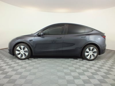 2024 Tesla Model Y Long Range AWD *1-OWNER!*