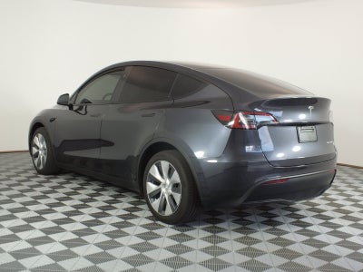 2024 Tesla Model Y Long Range AWD *1-OWNER!*
