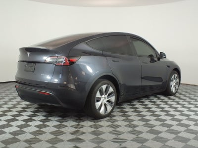 2024 Tesla Model Y Long Range AWD *1-OWNER!*
