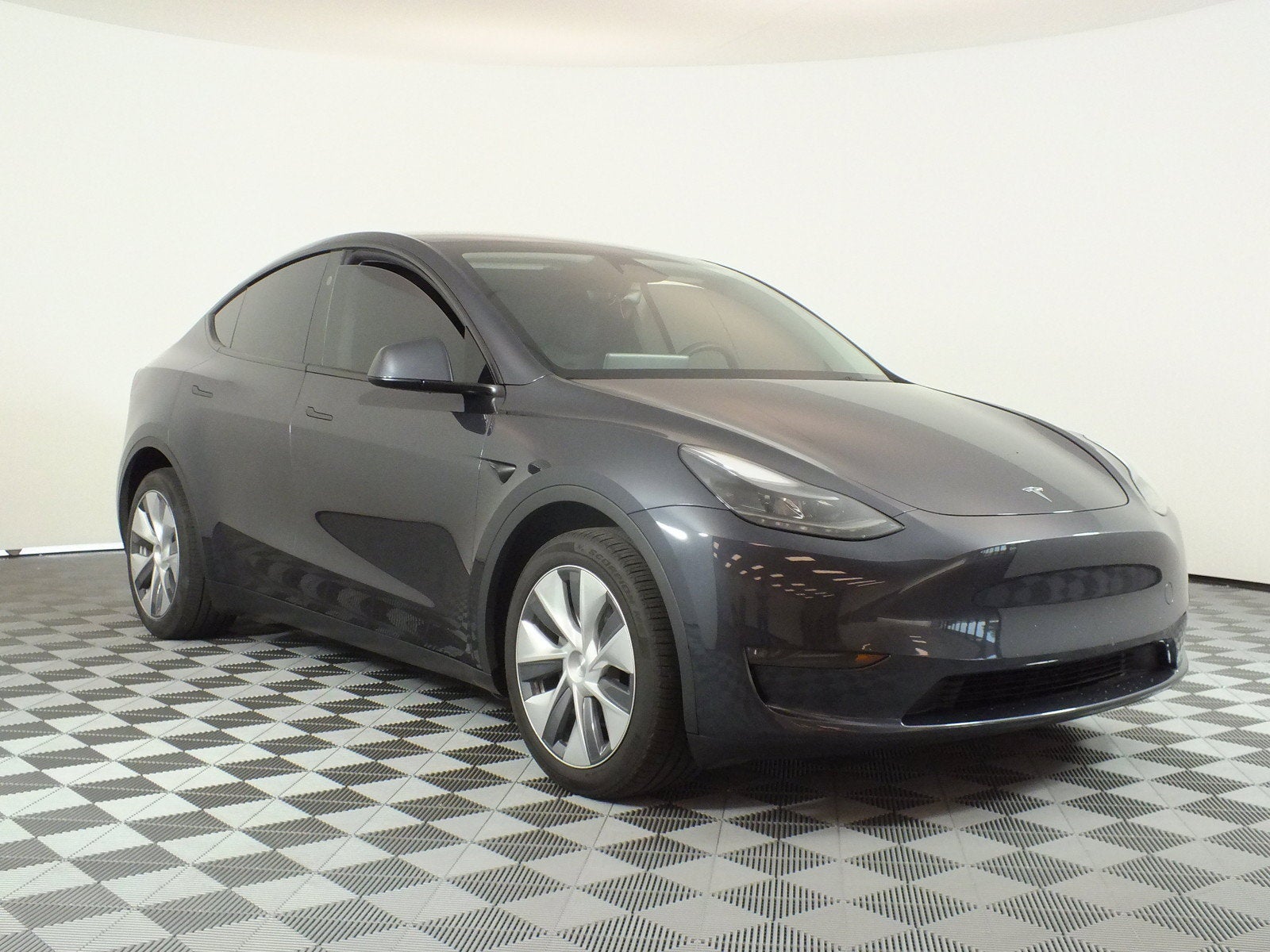 2024 Tesla Model Y Long Range AWD *1-OWNER!*