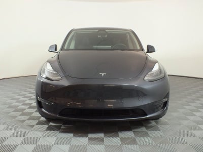 2024 Tesla Model Y Long Range AWD *1-OWNER!*