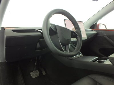 2026 Tesla Model Y Long Range AWD *1-OWNER! LIKE NEW!*