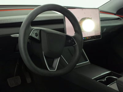 2026 Tesla Model Y Long Range AWD *1-OWNER! LIKE NEW!*