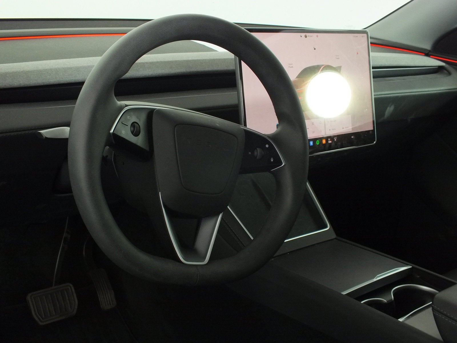 2026 Tesla Model Y Long Range AWD *1-OWNER! LIKE NEW!*