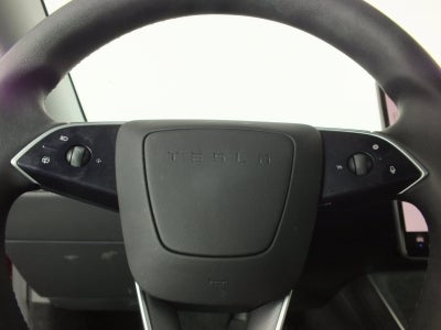 2026 Tesla Model Y Long Range AWD *1-OWNER! LIKE NEW!*