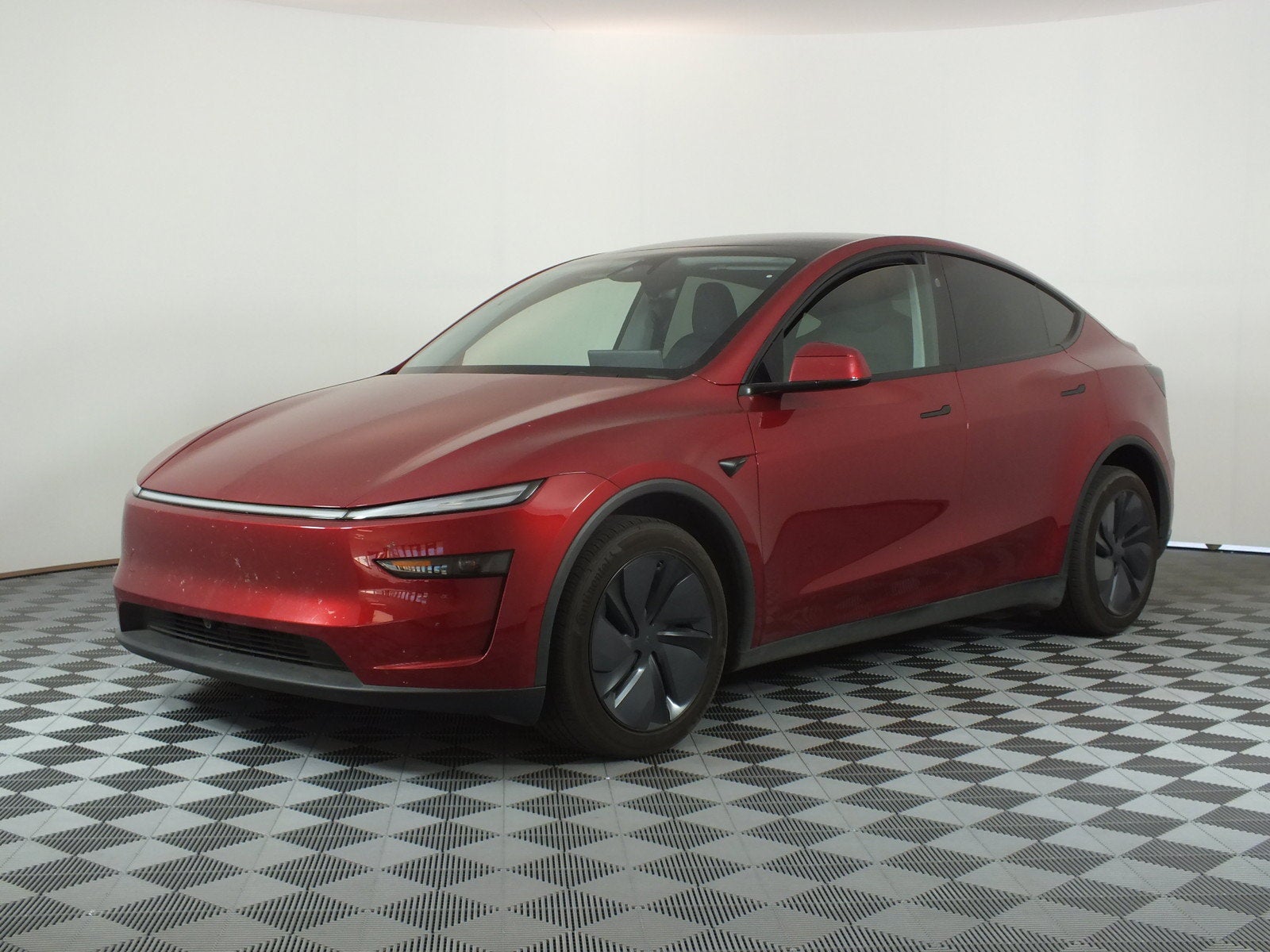 2026 Tesla Model Y Long Range AWD *1-OWNER! LIKE NEW!*
