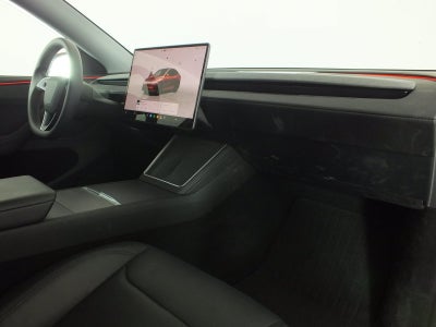 2026 Tesla Model Y Long Range AWD *1-OWNER! LIKE NEW!*