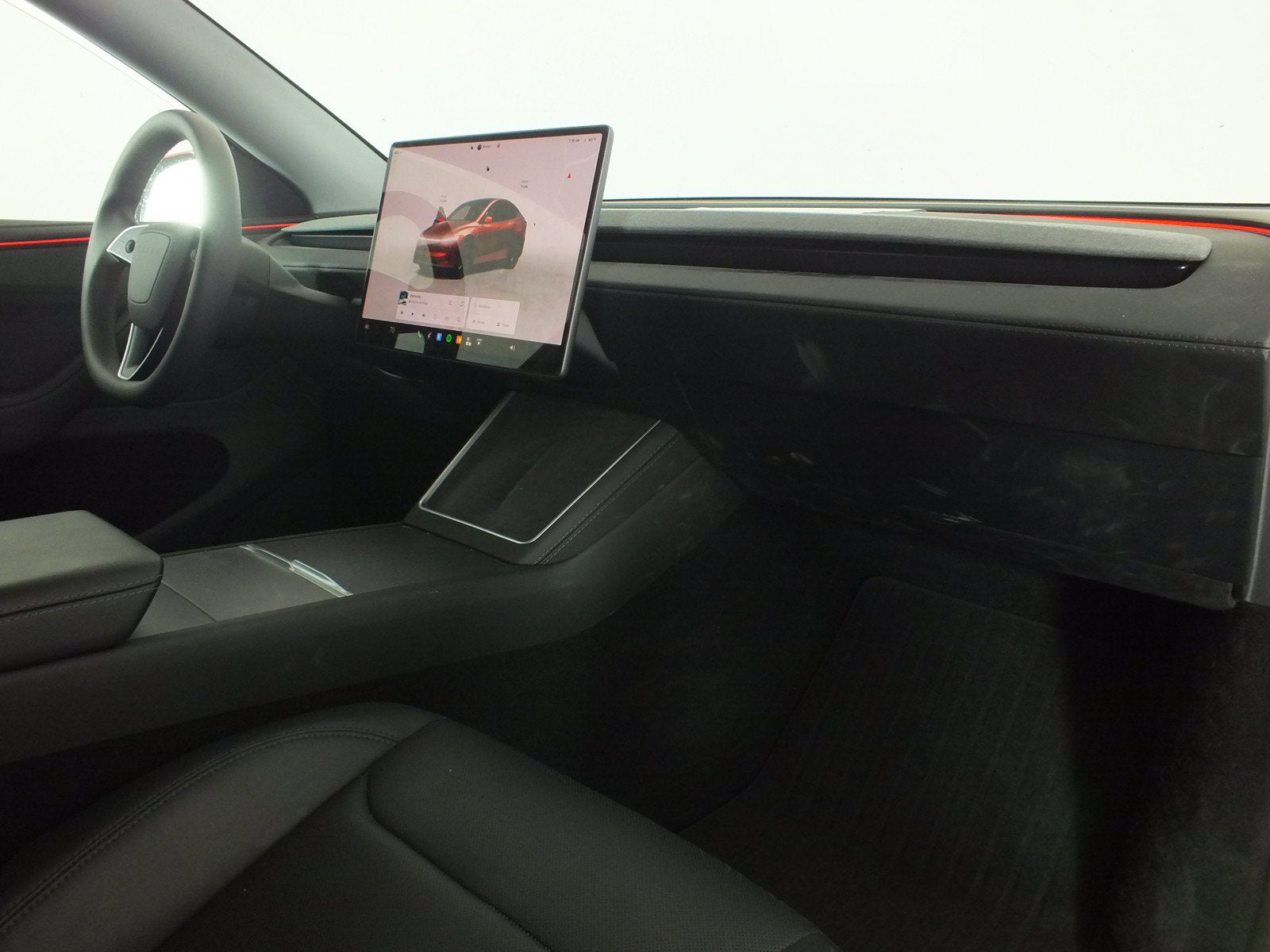 2026 Tesla Model Y Long Range AWD *1-OWNER! LIKE NEW!*