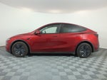 2026 Tesla Model Y Long Range AWD *1-OWNER! LIKE NEW!*