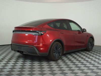 2026 Tesla Model Y Long Range AWD *1-OWNER! LIKE NEW!*