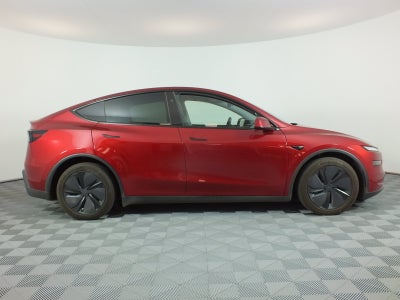 2026 Tesla Model Y Long Range AWD *1-OWNER! LIKE NEW!*
