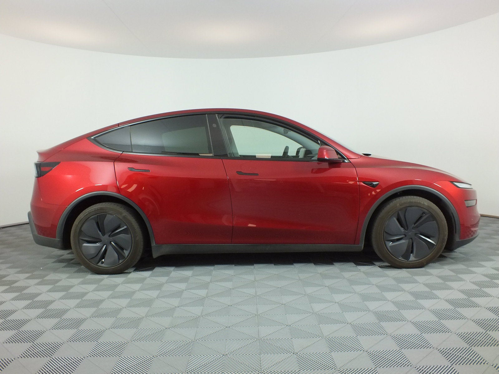 2026 Tesla Model Y Long Range AWD *1-OWNER! LIKE NEW!*