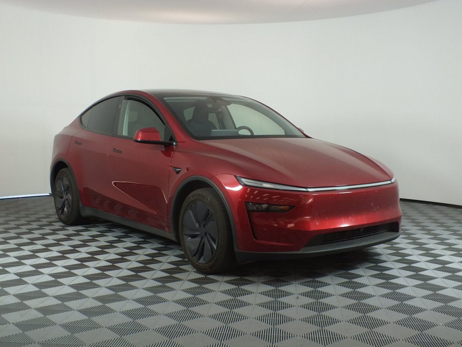 2026 Tesla Model Y Long Range AWD *1-OWNER! LIKE NEW!*