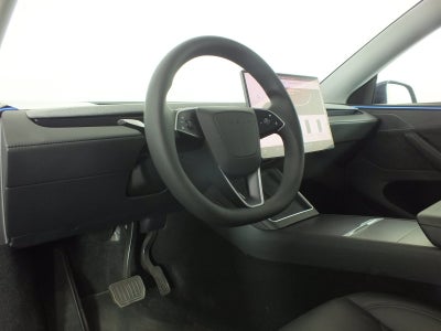 2026 Tesla Model Y AWD *1-OWNER! LOOKS AMAZING!*