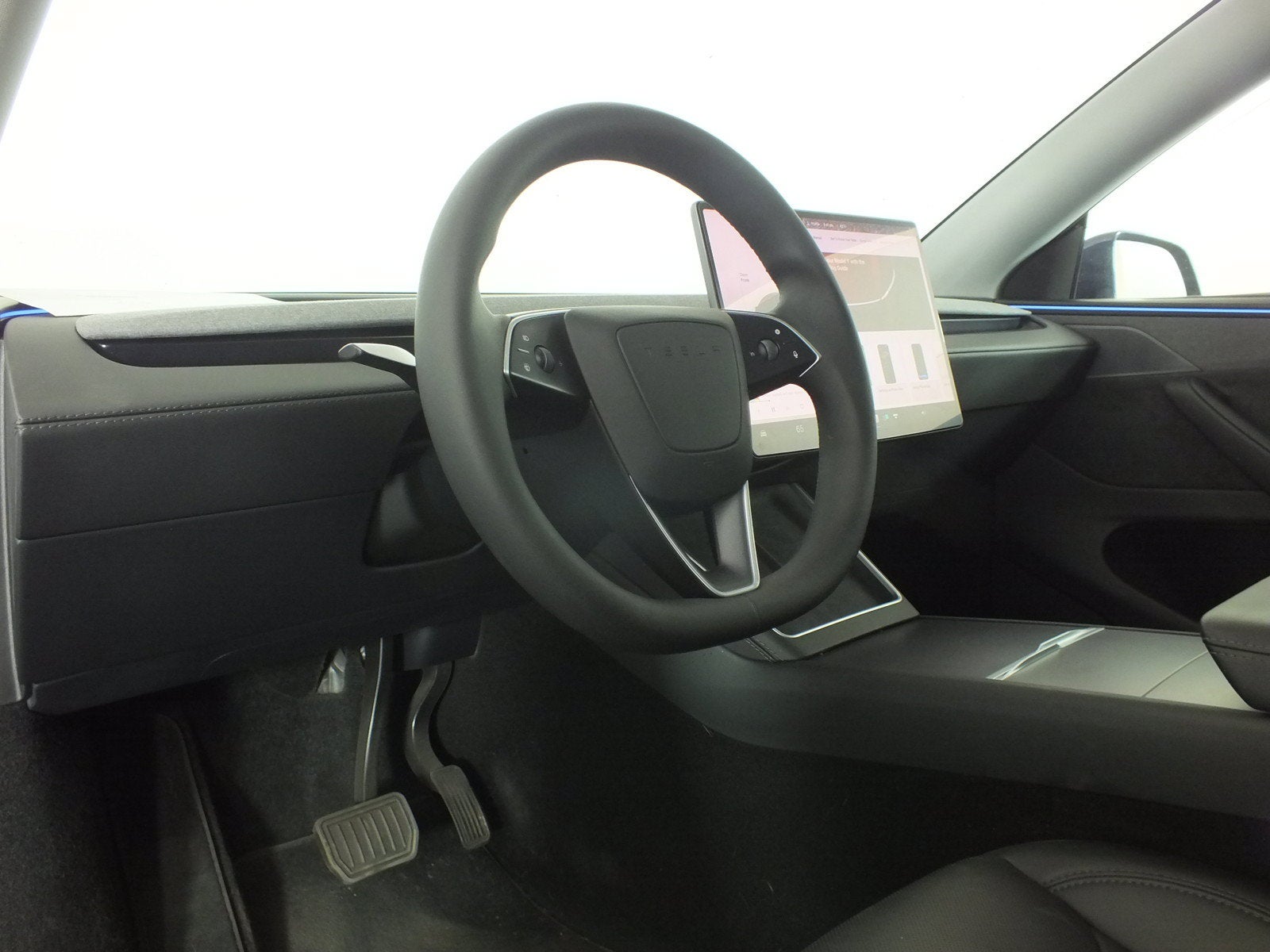 2026 Tesla Model Y AWD *1-OWNER! LOOKS AMAZING!*