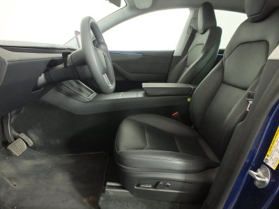2026 Tesla Model Y AWD *1-OWNER! LOOKS AMAZING!*