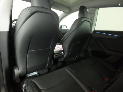 2026 Tesla Model Y AWD *1-OWNER! LOOKS AMAZING!*