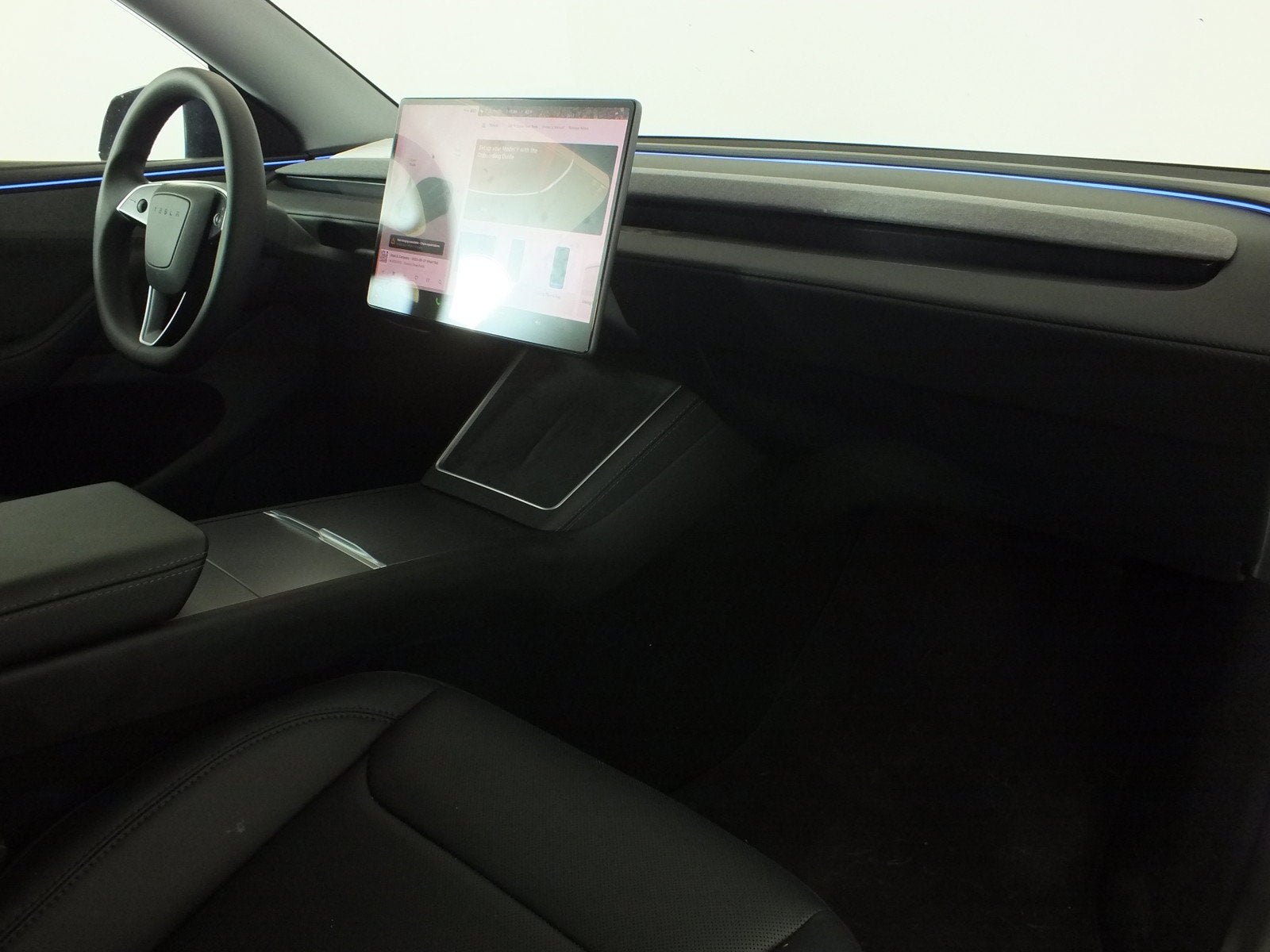 2026 Tesla Model Y AWD *1-OWNER! LOOKS AMAZING!*