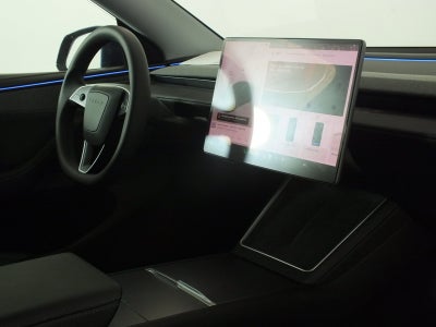 2026 Tesla Model Y AWD *1-OWNER! LOOKS AMAZING!*