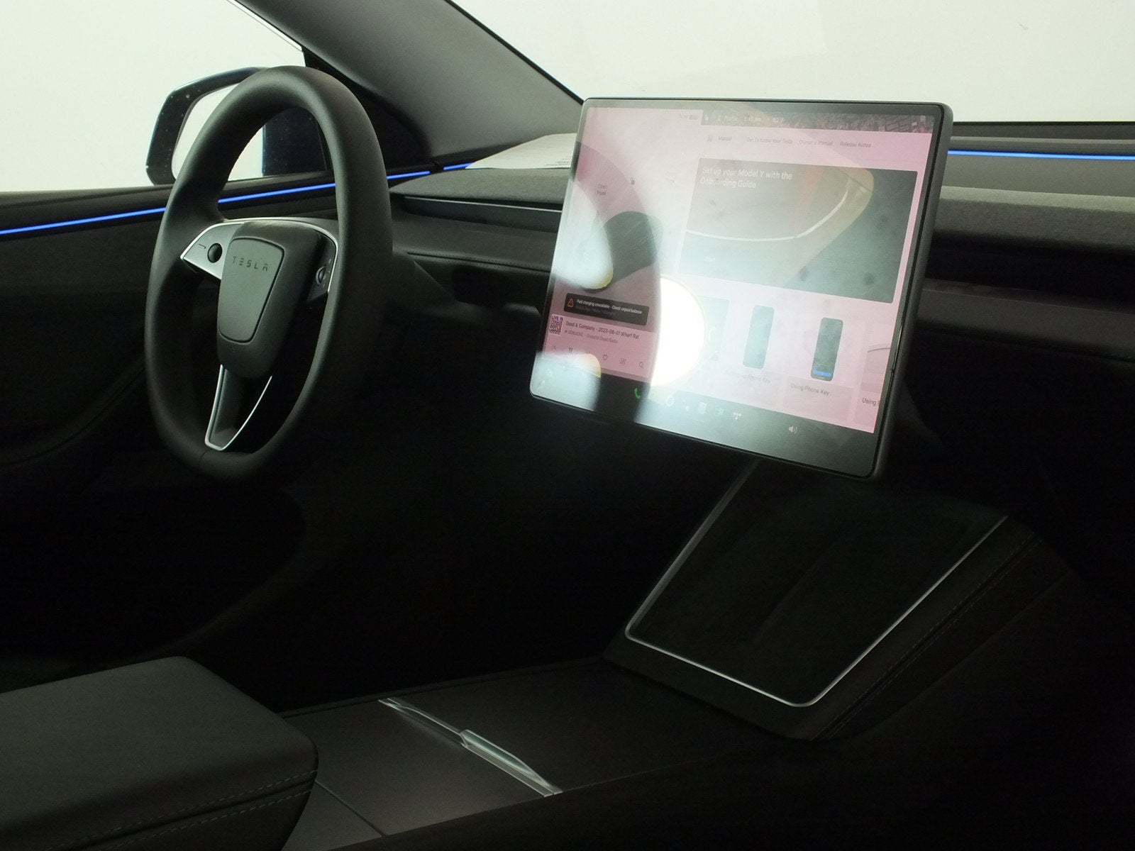 2026 Tesla Model Y AWD *1-OWNER! LOOKS AMAZING!*