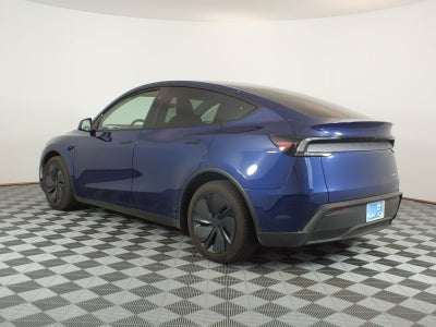 2026 Tesla Model Y AWD *1-OWNER! LOOKS AMAZING!*