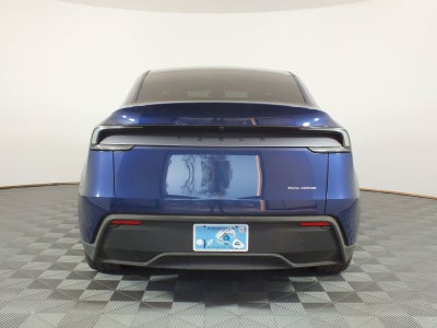 2026 Tesla Model Y AWD *1-OWNER! LOOKS AMAZING!*