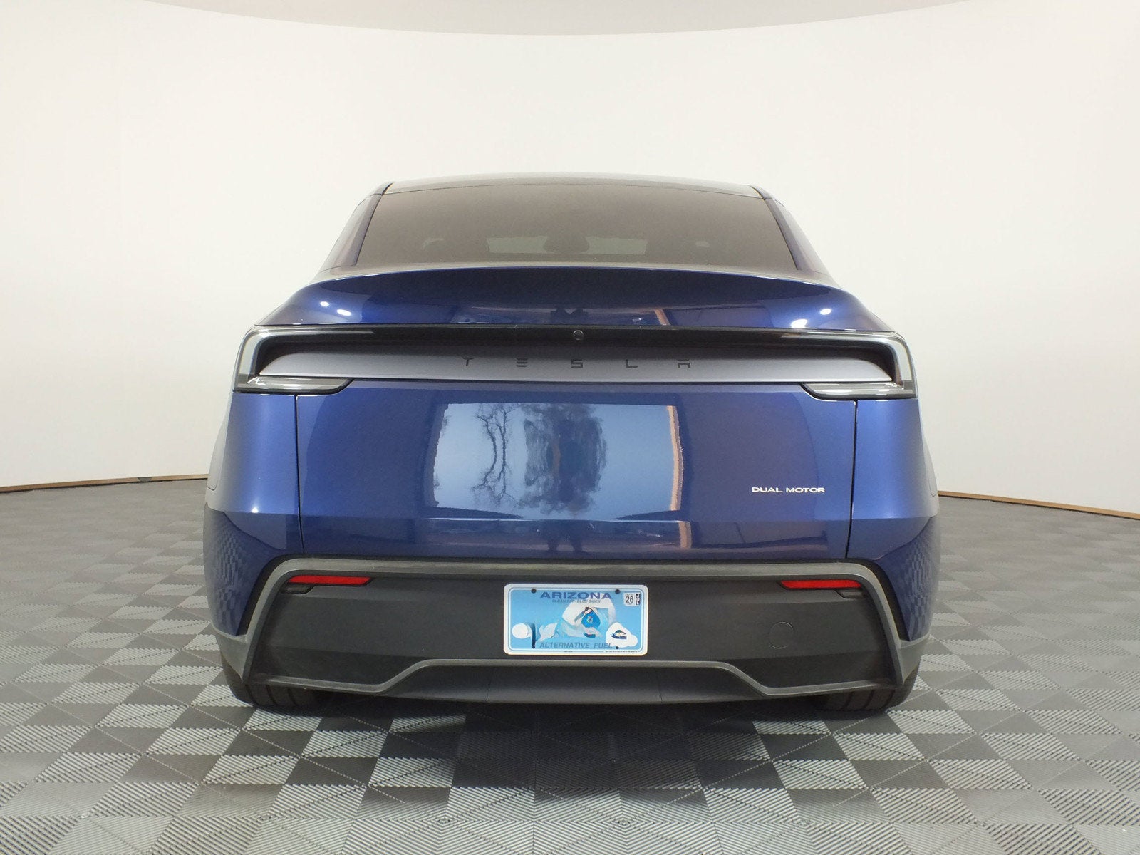 2026 Tesla Model Y AWD *1-OWNER! LOOKS AMAZING!*
