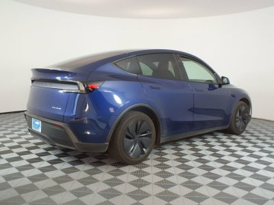 2026 Tesla Model Y AWD *1-OWNER! LOOKS AMAZING!*