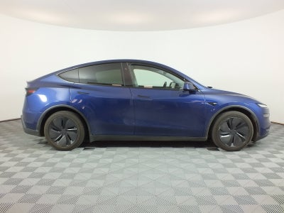 2026 Tesla Model Y AWD *1-OWNER! LOOKS AMAZING!*