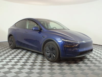 2026 Tesla Model Y AWD *1-OWNER! LOOKS AMAZING!*