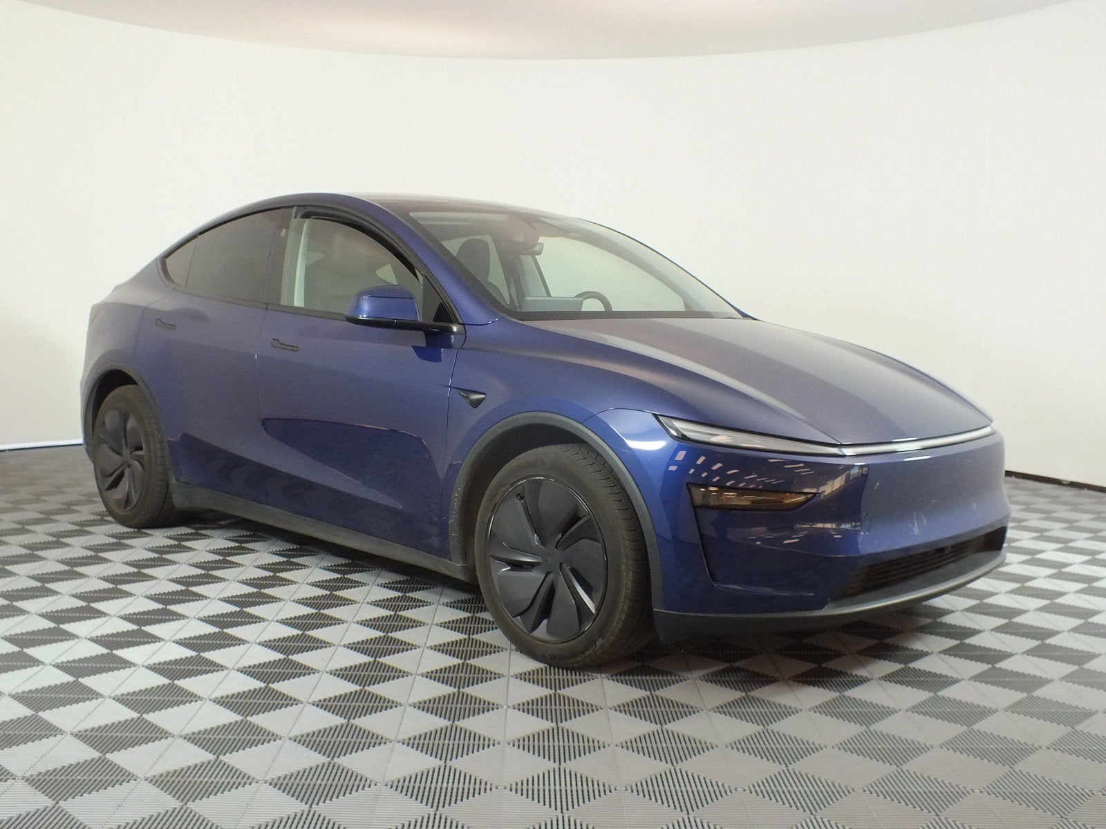2026 Tesla Model Y AWD *1-OWNER! LOOKS AMAZING!*