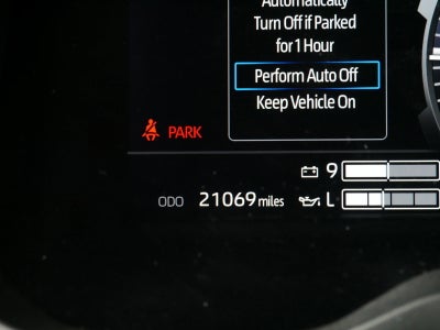 2025 Toyota Sequoia Platinum 4WD *1 OWNER, CLEAN CARFAX!*