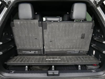 2025 Toyota Sequoia Platinum 4WD *1 OWNER, CLEAN CARFAX!*