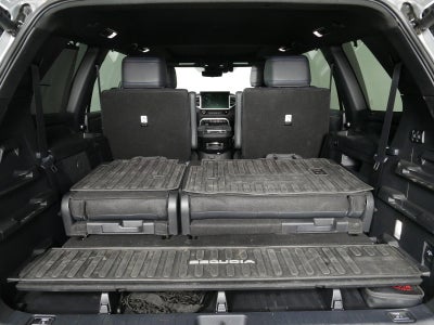 2025 Toyota Sequoia Platinum 4WD *1 OWNER, CLEAN CARFAX!*