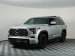 2025 Toyota Sequoia Platinum 4WD *1 OWNER, CLEAN CARFAX!*