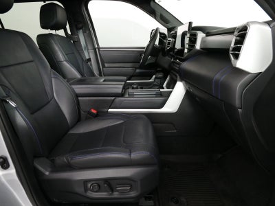 2025 Toyota Sequoia Platinum 4WD *1 OWNER, CLEAN CARFAX!*