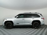 2025 Toyota Sequoia Platinum 4WD *1 OWNER, CLEAN CARFAX!*